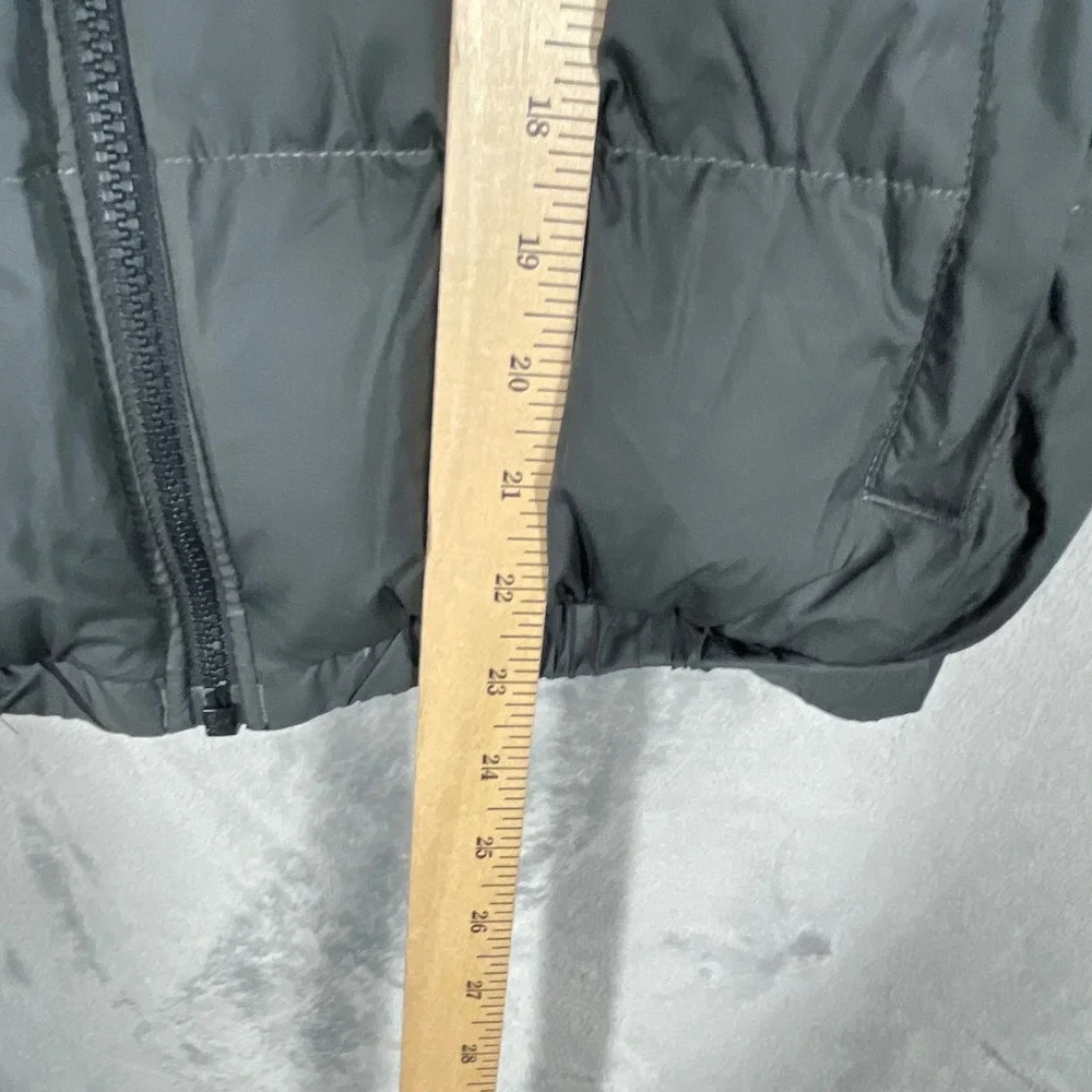 The North Face north face